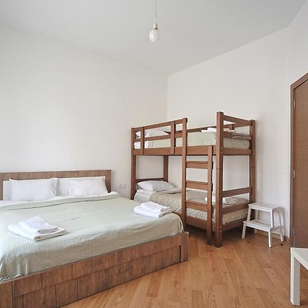 New Gudauri Voyage Apartments By Gondola Kültér fotó