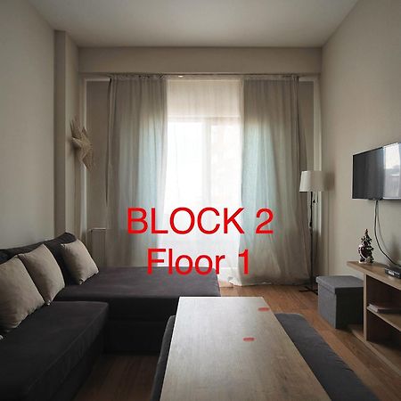 New Gudauri Voyage Apartments By Gondola Kültér fotó