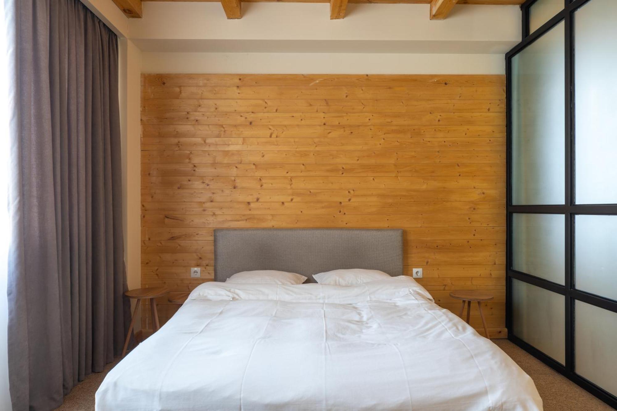 New Gudauri Voyage Apartments By Gondola Kültér fotó