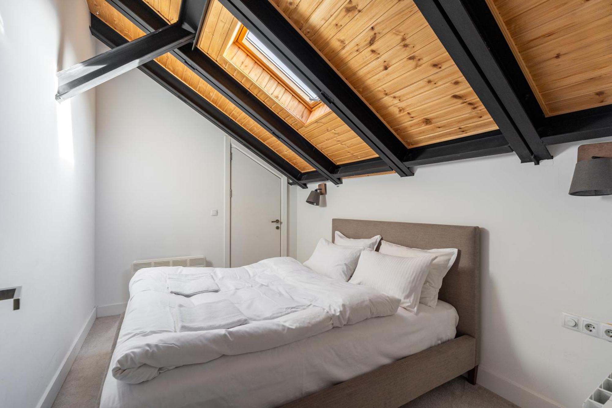 New Gudauri Voyage Apartments By Gondola Kültér fotó