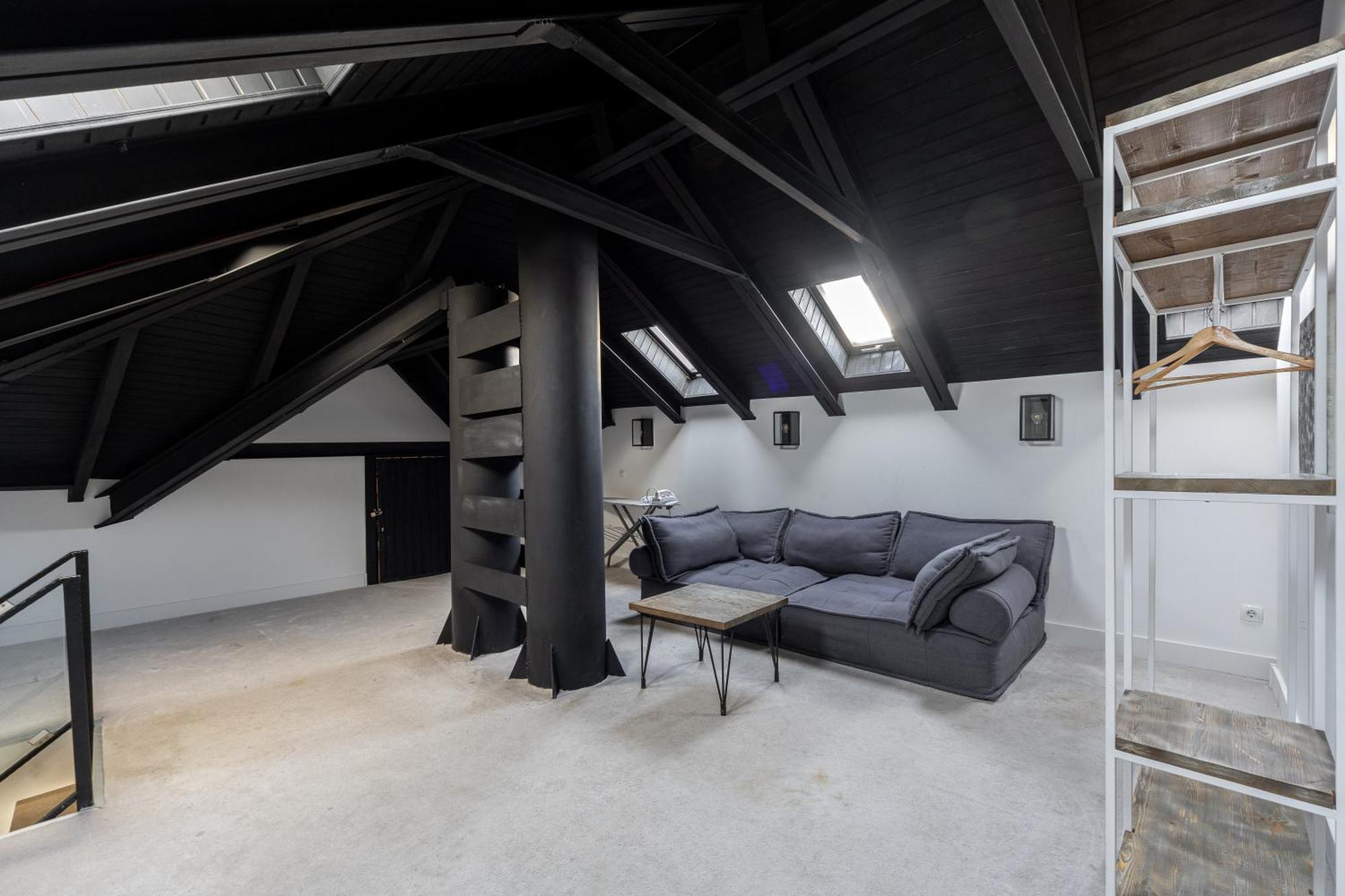 New Gudauri Voyage Apartments By Gondola Kültér fotó