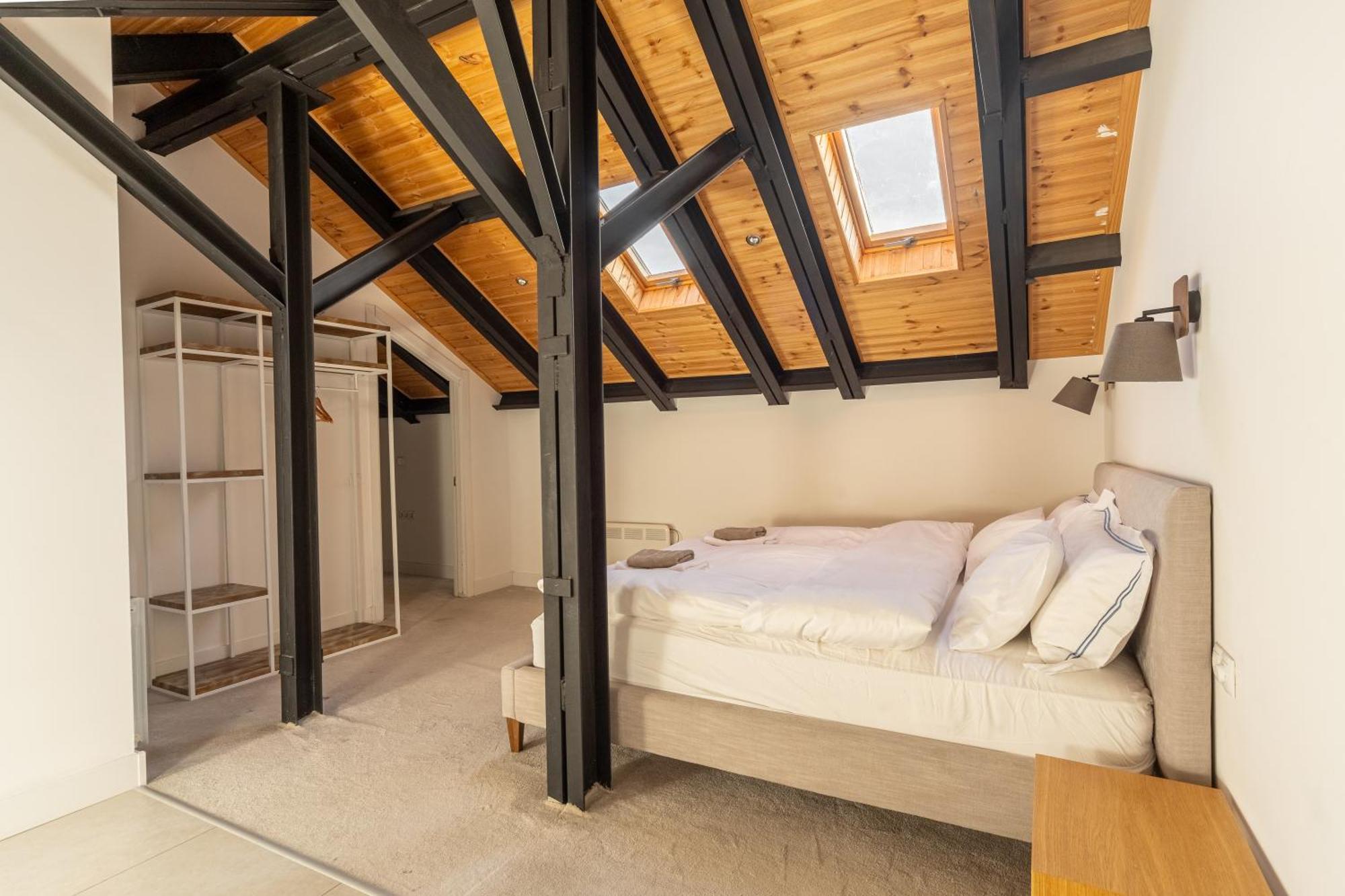 New Gudauri Voyage Apartments By Gondola Kültér fotó