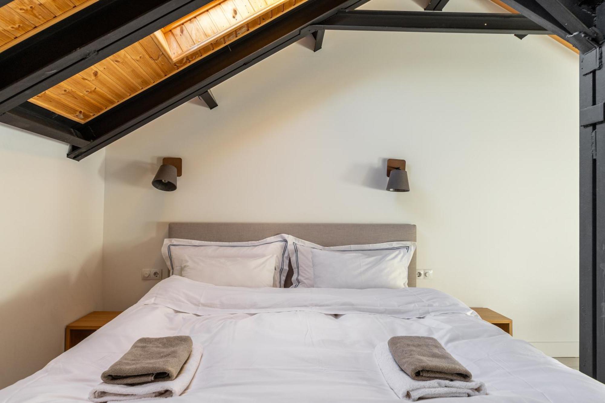 New Gudauri Voyage Apartments By Gondola Szoba fotó