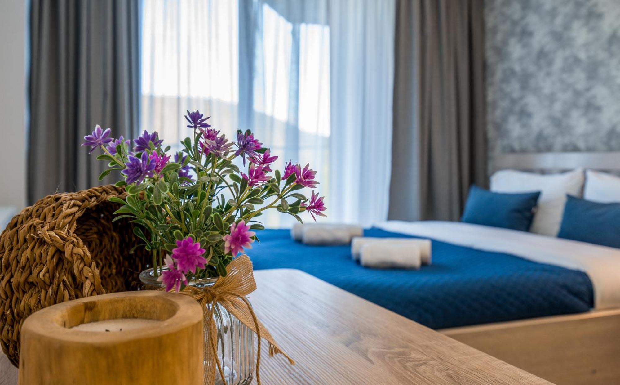 New Gudauri Voyage Apartments By Gondola Kültér fotó
