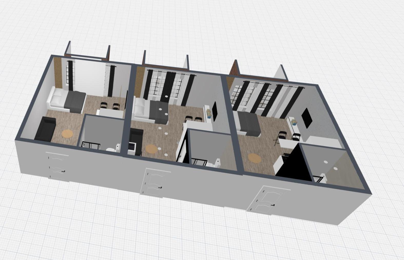 New Gudauri Voyage Apartments By Gondola Kültér fotó